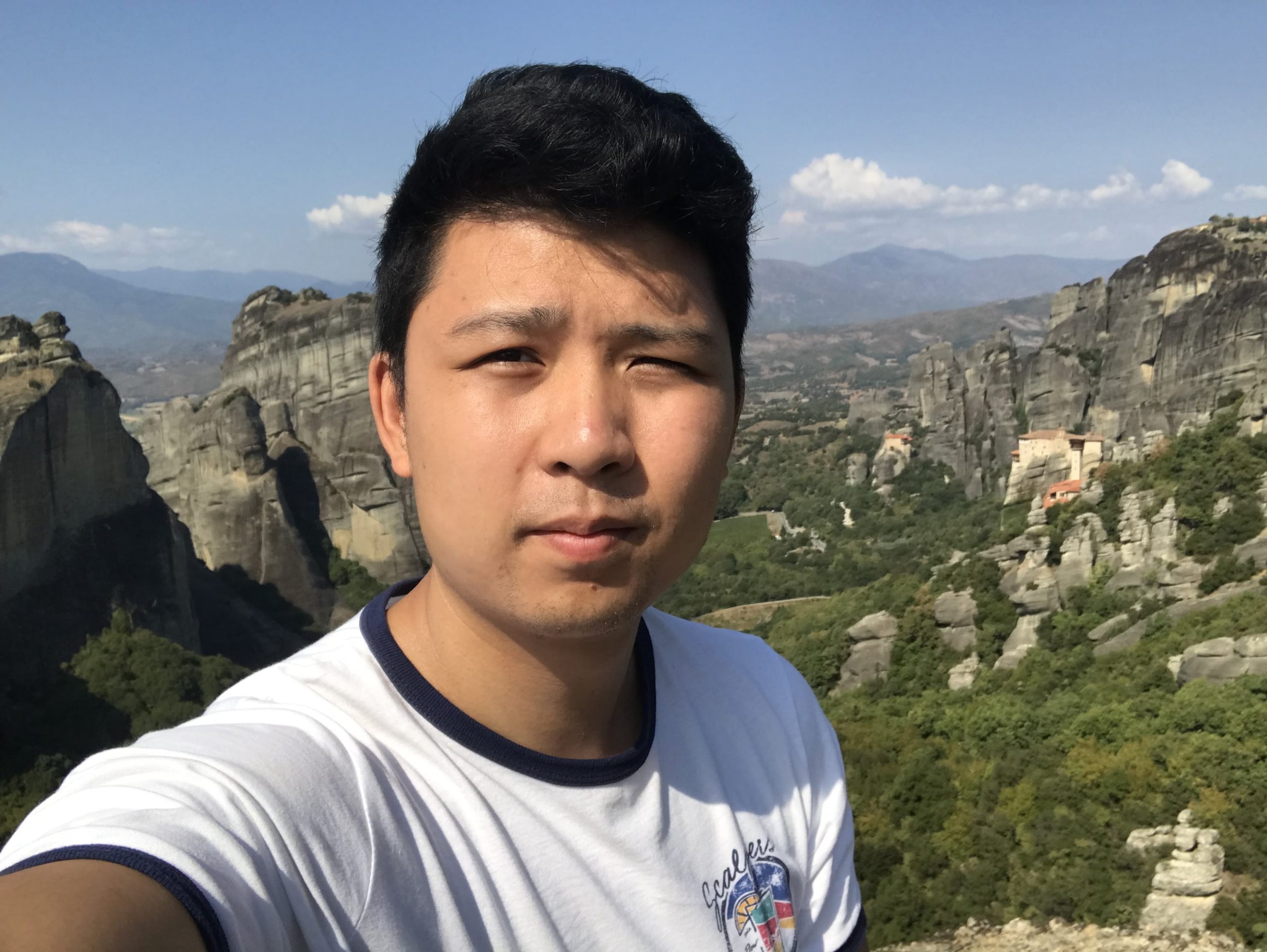 Chaochao WEN